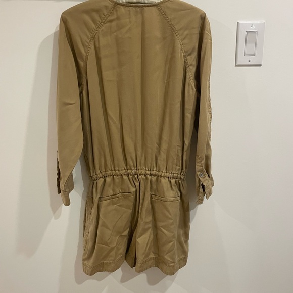 Club Monaco Romper - Picture 3 of 3